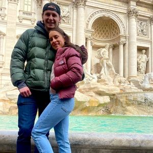 Meet your Posher, Cali